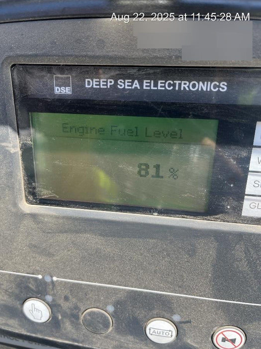 2022 AIRMAN SDG25S-8E1