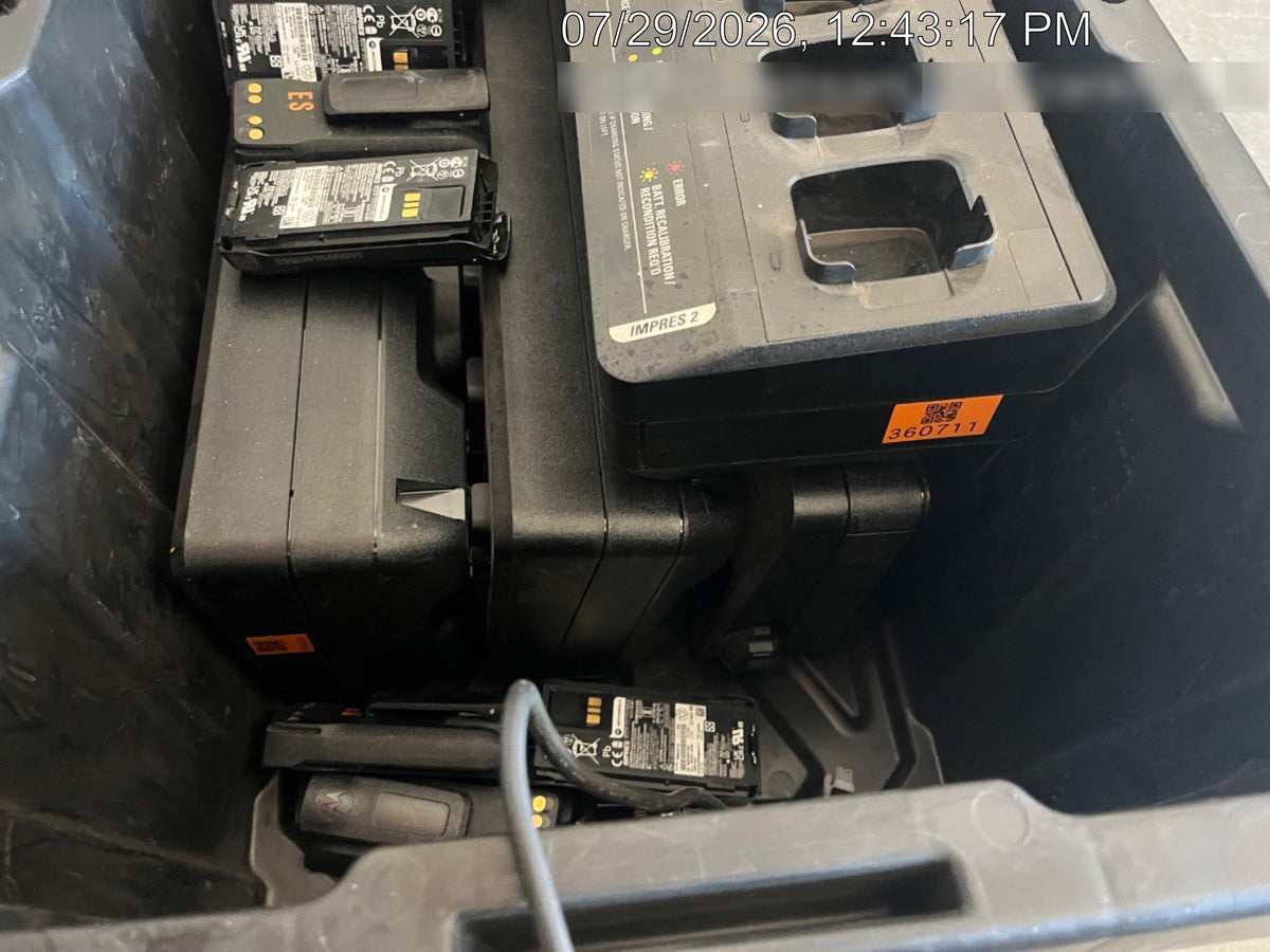2024 MOTOROLA PMPN4284