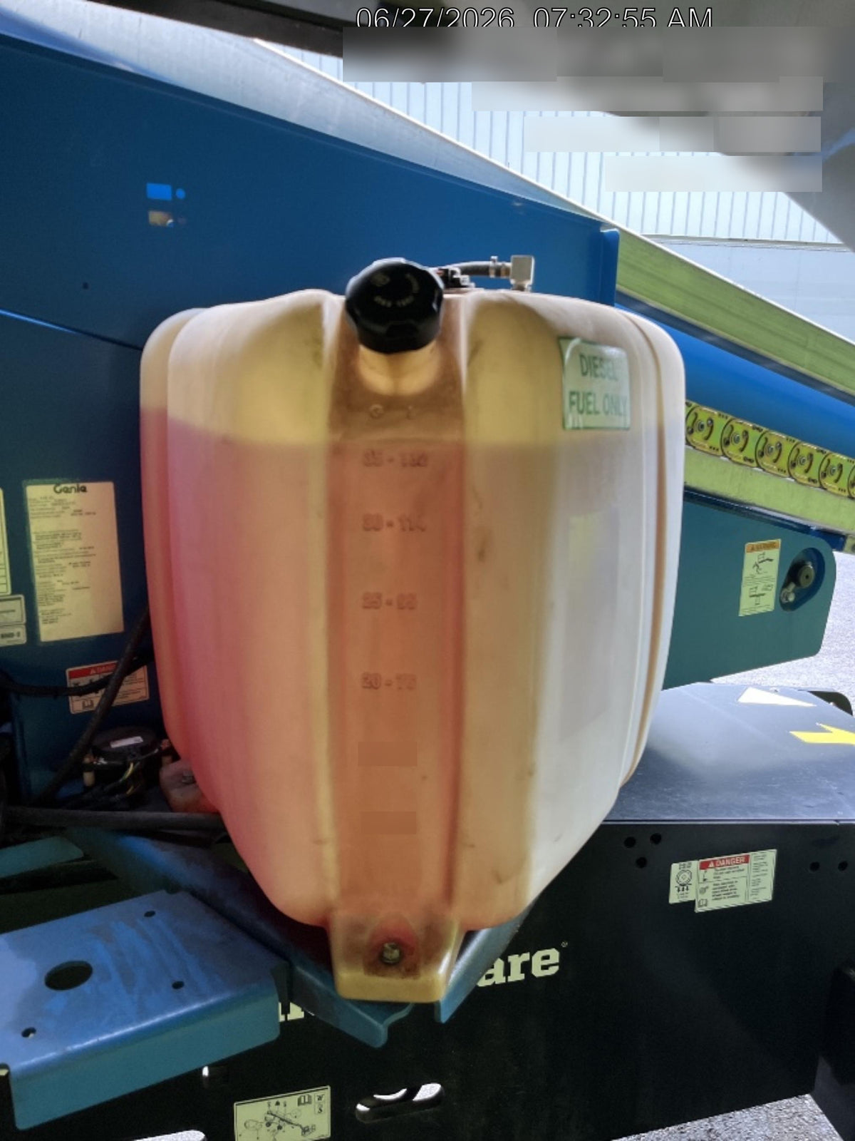 2024 GENIE S-65 XC