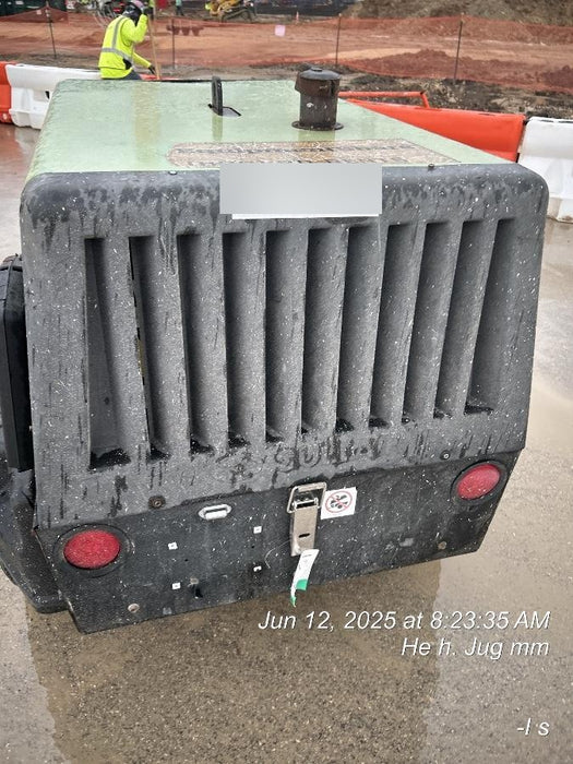 2019 SULLAIR 185-DPQ