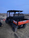 2022 KUBOTA RTV-X1140W-H (Canopy)