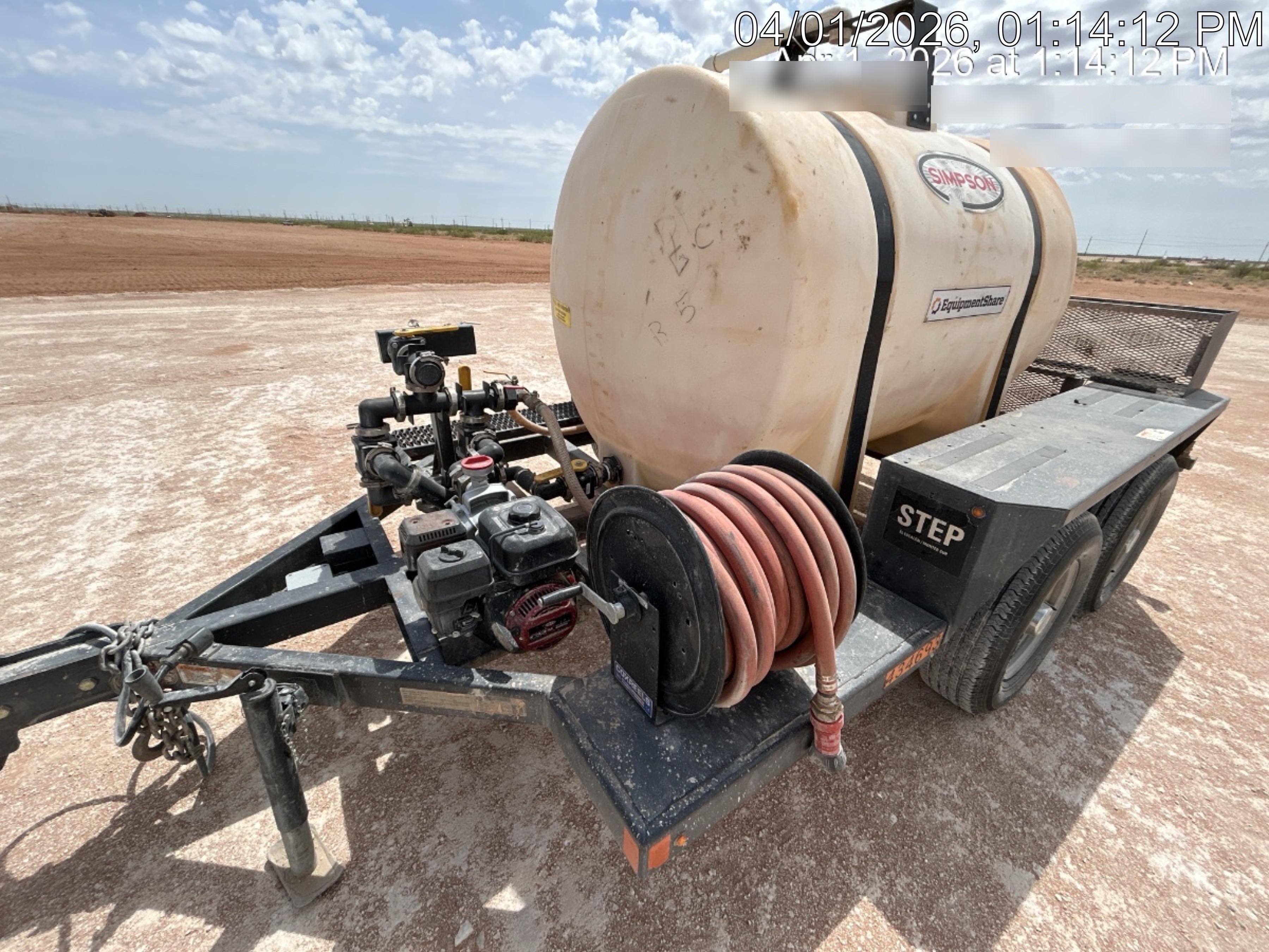 2024 SIMPSON SWT-52517