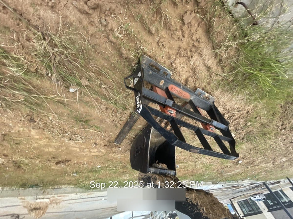 2023 MANITOU 50504723