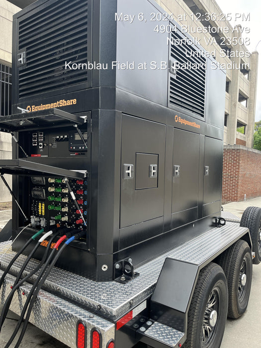 2023 FTG FP1400FQS-T