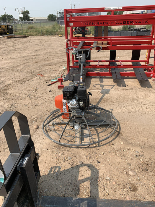 2020 HUSQVARNA CT 48-13A-V