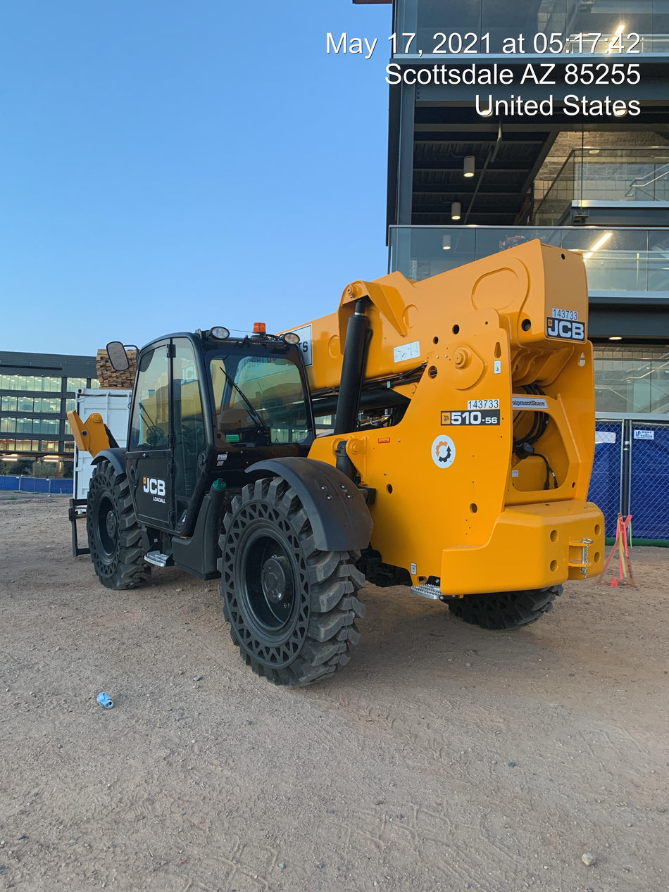 2021 JCB 510-56