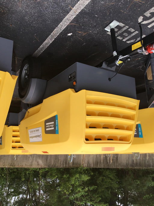 2020 ATLAS COPCO XAS188