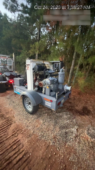 2023 ATLAS COPCO PAC F44 KD