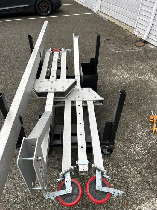 2024 HARRINGTON UBC020