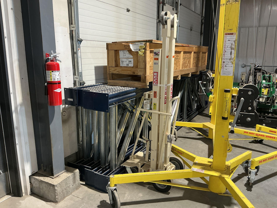 2024 EDCO EH1500KIT