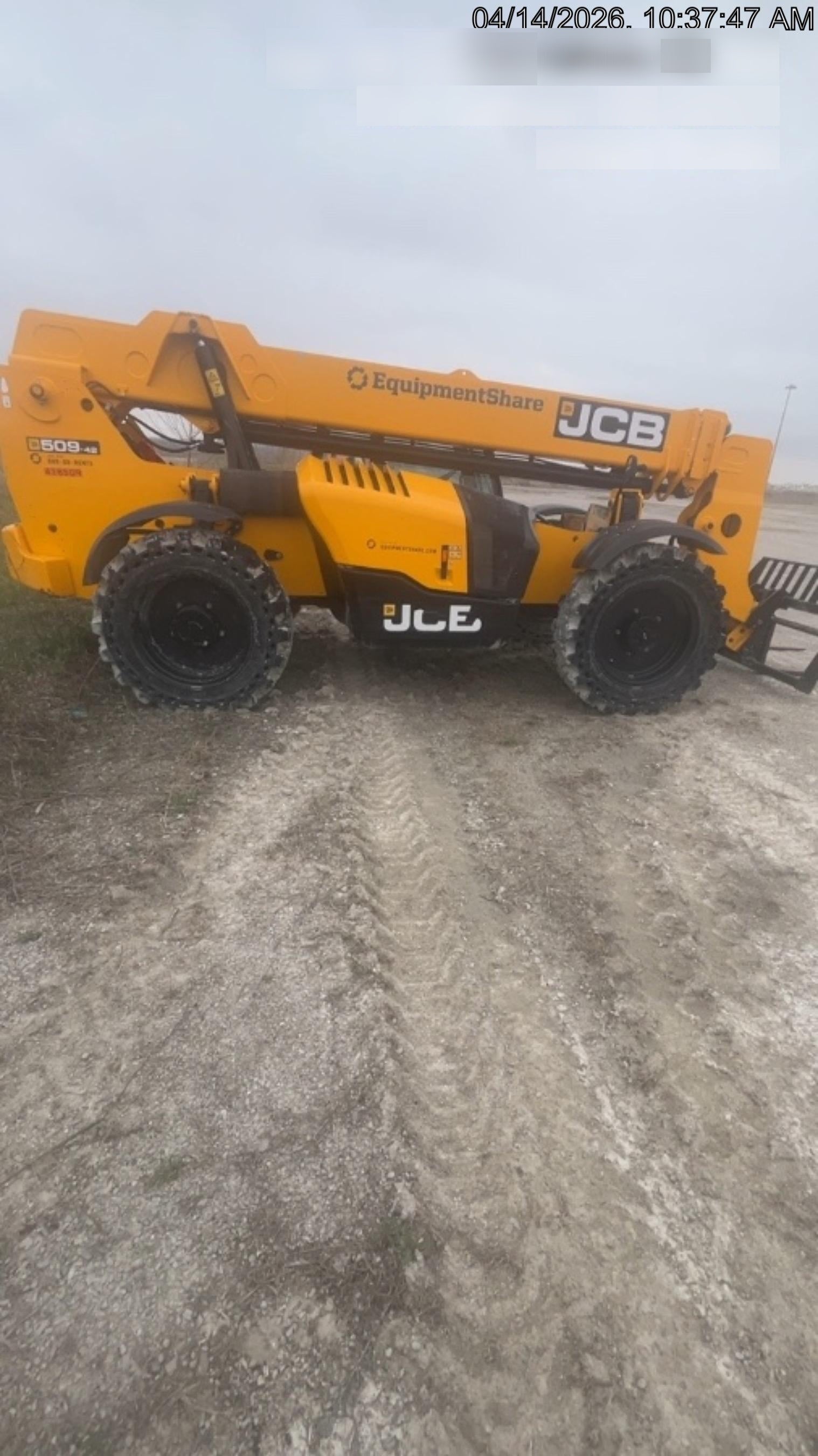 2024 JCB 509-42
