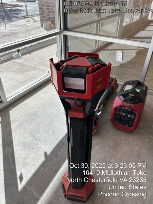 2022 MILWAUKEE 2136-20