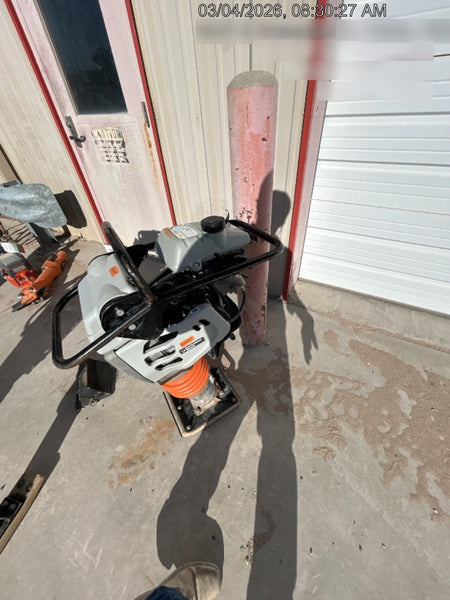 2022 MULTIQUIP MTX80HDR
