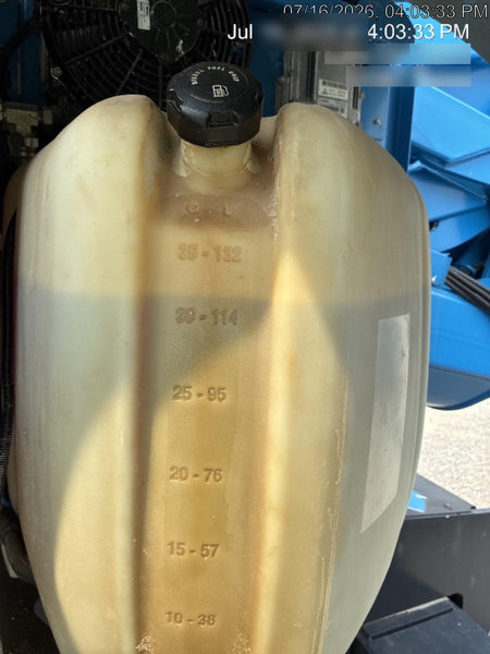 2023 GENIE Z-62/40 RT