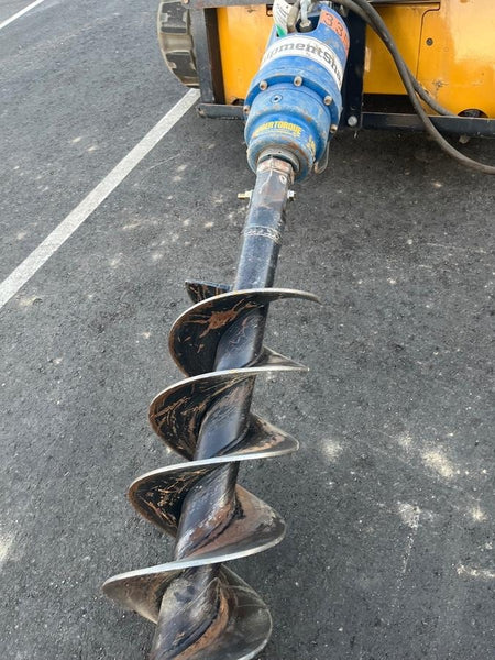 2023 AUGER TORQUE 3300-30