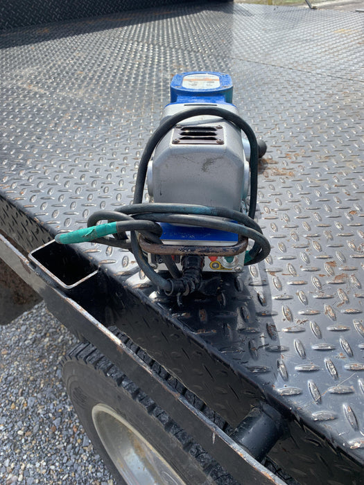 2020 HOUGEN MFG HMD130