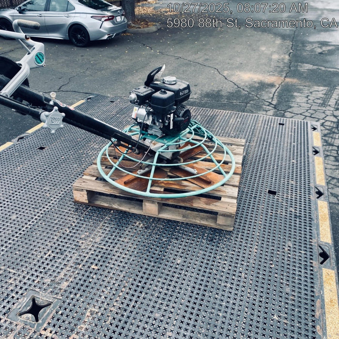 2024 MULTIQUIP J36H55