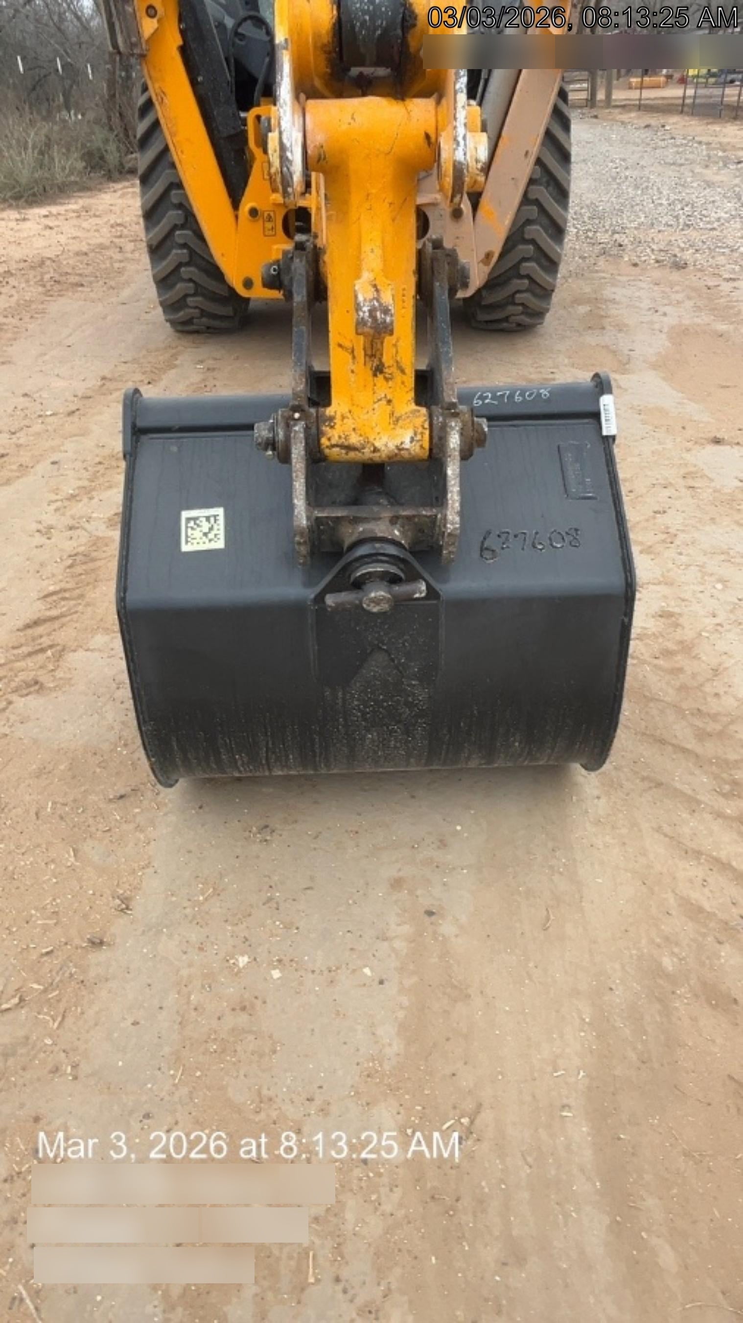 2025 TAG MANUFACTURING 3630Q2-0000-NN06A1S0E0P2N