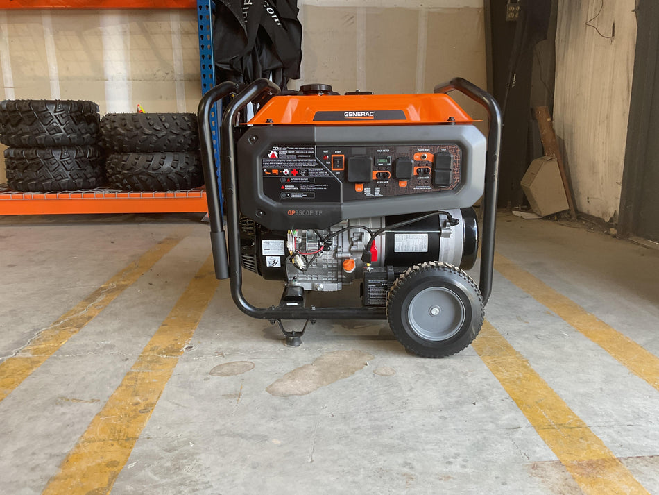 2026 GENERAC G0080610