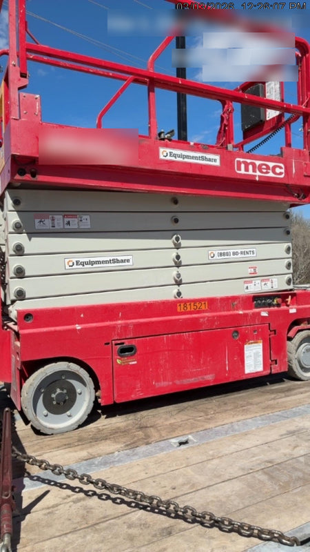 2021 MEC 4046SE