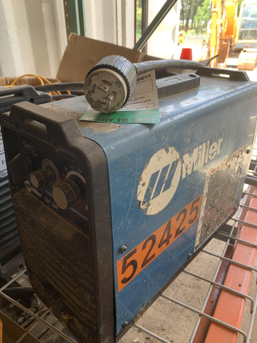 2019 MILLER ELECTRIC CST-280