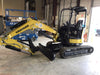 2020 YANMAR ViO35PR