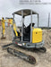 2020 WACKER NEUSON EZ36