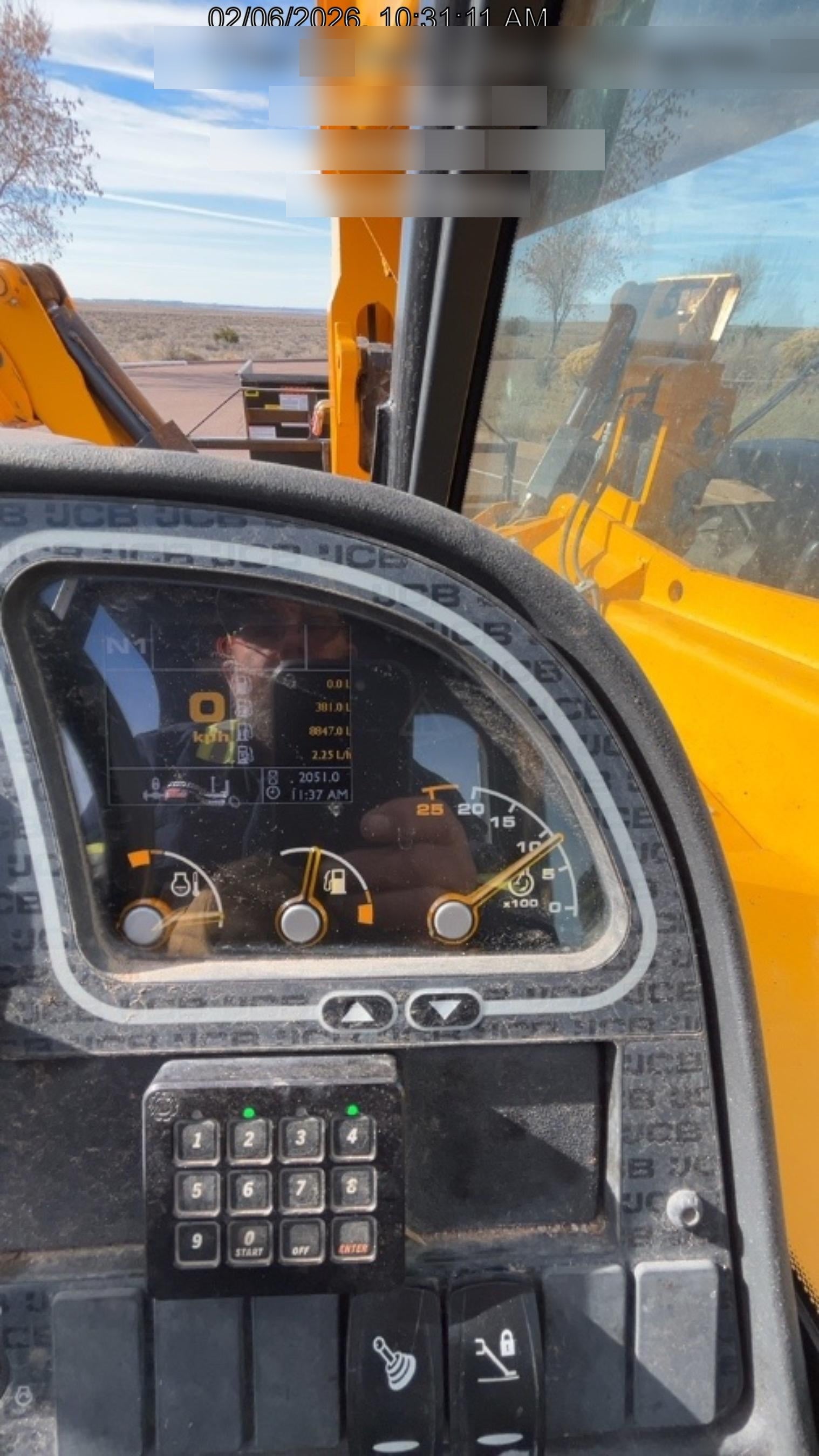 2022 JCB 512-56