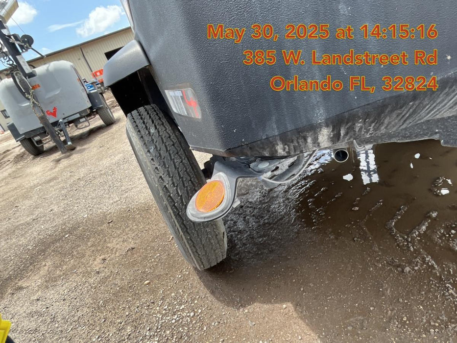 2024 Wacker Neuson LTT4 Diesel, Kohler KDW702, Deep Sea Controller, Auto Start, LED 320W, Bypass Outlet, T3