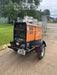 2021 Lincoln Electric Vantage 322 Vantage 322 Ready Pak 3 w/ Decals, ORANGE (includes trailer, cable rack, fender light kit) NO Telematics