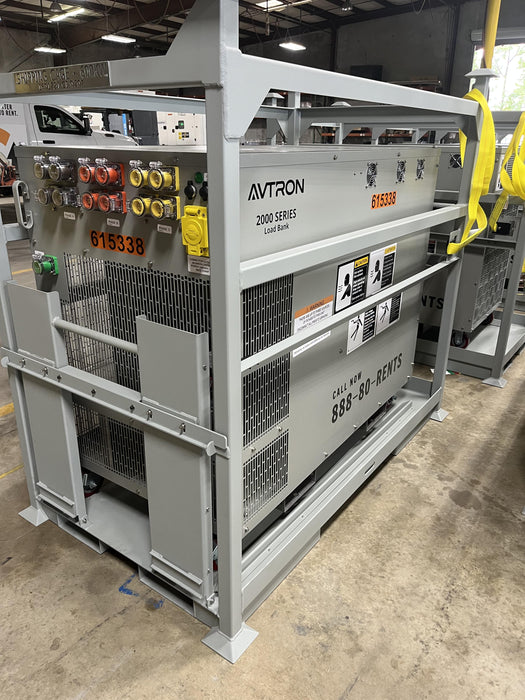 2025 AVTRON AVTRON 2805