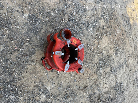 2023 RIDGID 161
