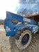 2020 Genie GTH-636 Cab/Heat/Air, Solid Tires, Work Lights, Beacon, Aux Hydraulics, Back up Alarm