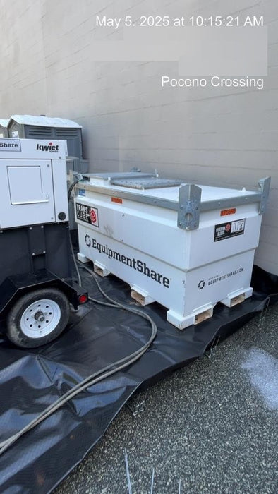 2023 WESTERN GLOBAL 20TCG-ES