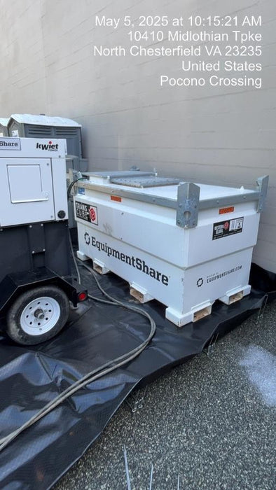 2023 WESTERN GLOBAL 20TCG-ES