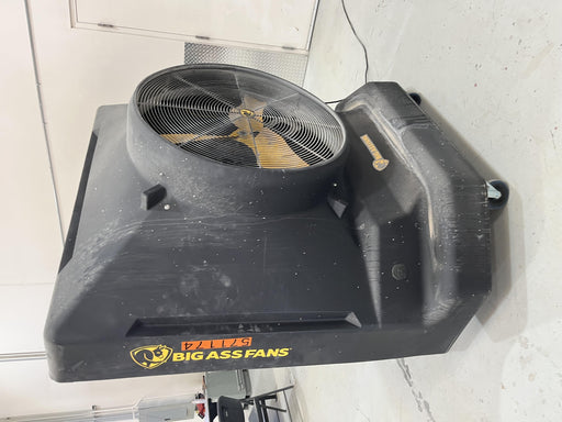 2025 BIG ASS FANS Cool Space 400
