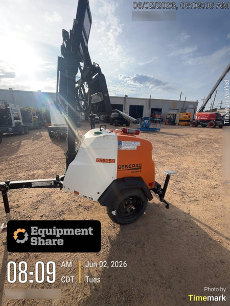 2026 GENERAC MLTS-4