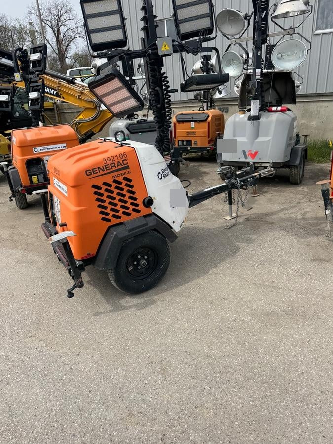2024 GENERAC MLT2