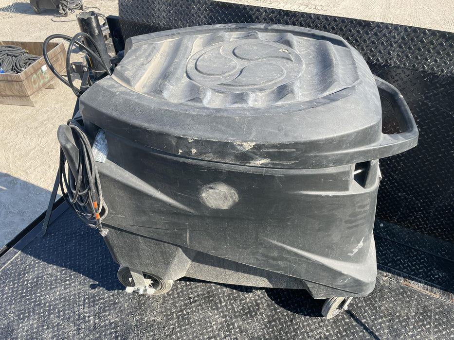 2021 POWER BREEZER PB10-A-06-B