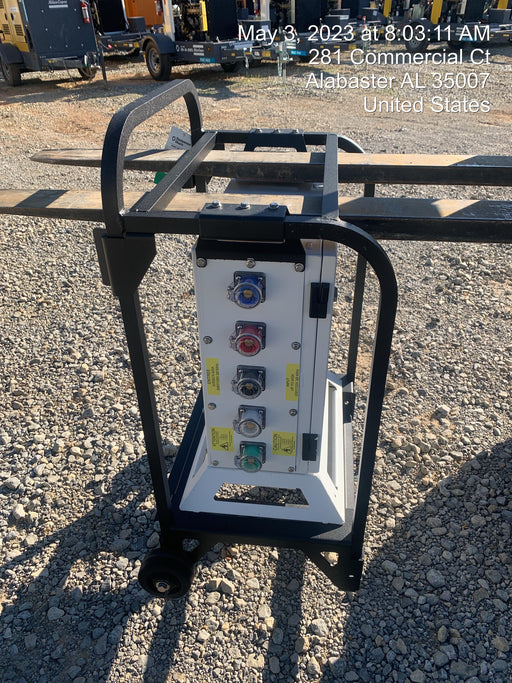 2023 TRYSTAR TP-4FTHLC-400ADJ