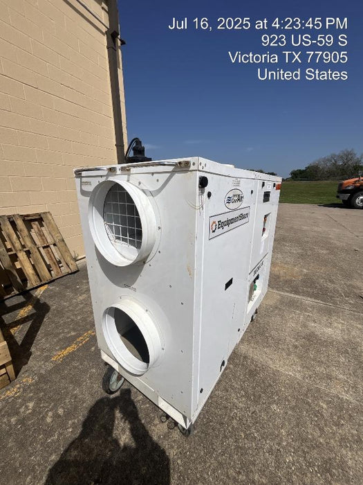 2022 UNITED COOL AIR PACH5N3AS15