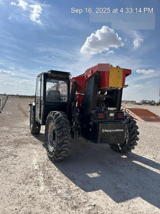 2020 MANITOU MTA10055