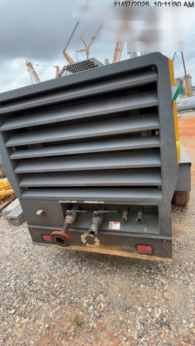 2023 ATLAS COPCO XAS 900