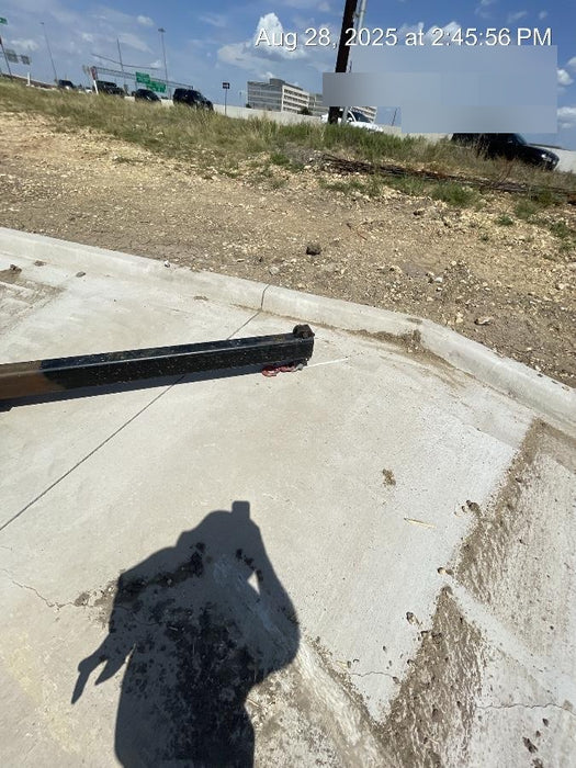 2022 STAR INDUSTRIES M1360B - Star JIB Boom