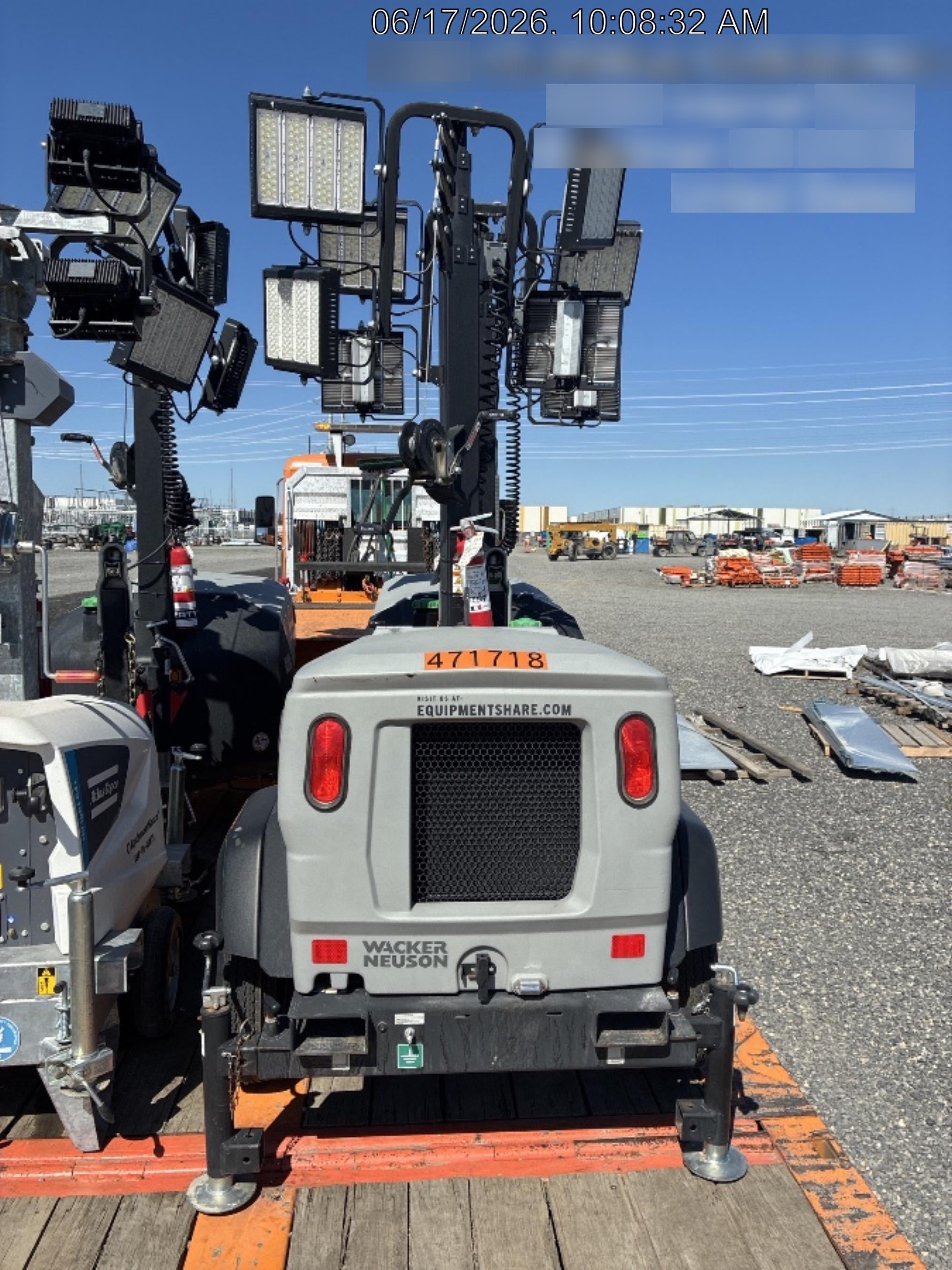 2024 WACKER NEUSON LTT4