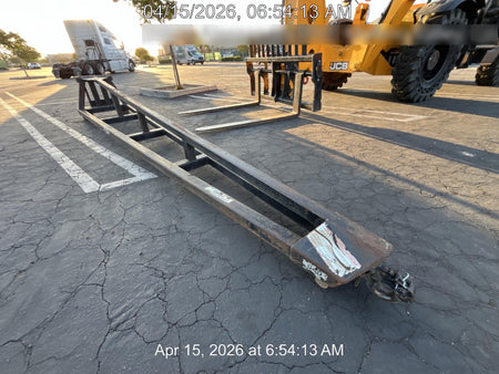 2022 STAR INDUSTRIES 1330TK