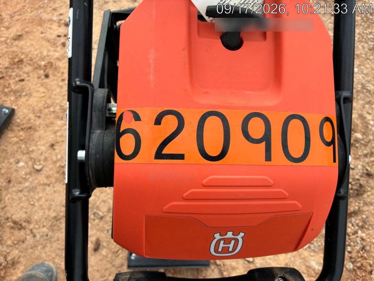 2025 HUSQVARNA LT6005