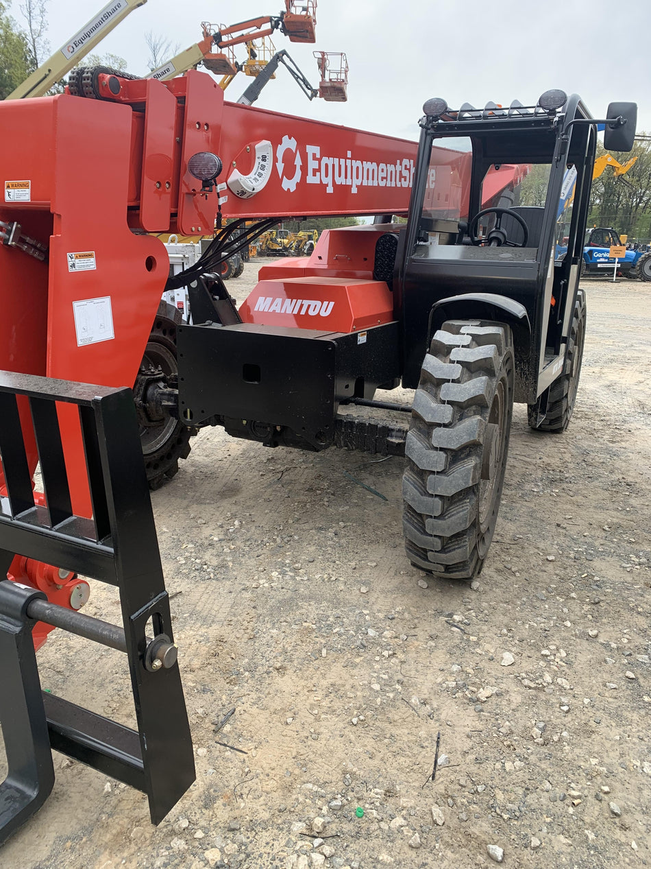 2023 MANITOU MTA8044