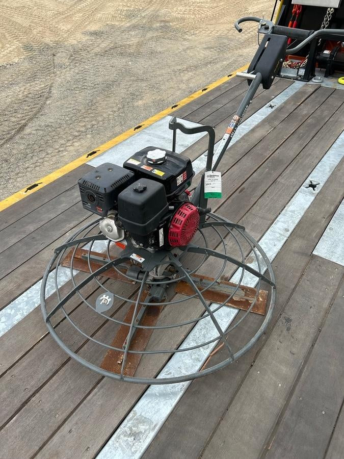 2020 HUSQVARNA CT 48-13A-V