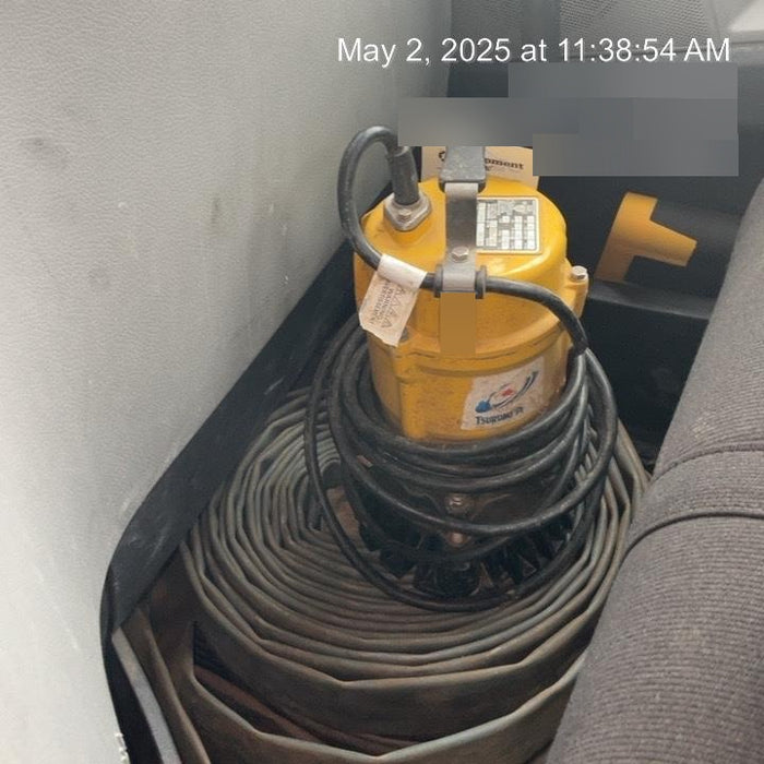 2021 WACKER NEUSON PST2